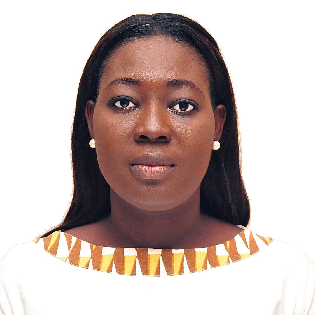 Ernestina Nadia Adjartey